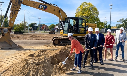 Miller-Davis to Build County’s First Behavioral Health Urgent Care and Access Center 