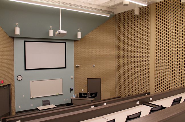 Lake Michigan College
