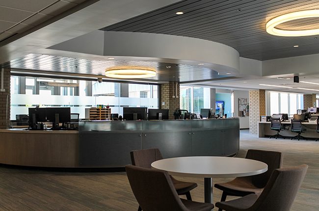Lake Michigan College
