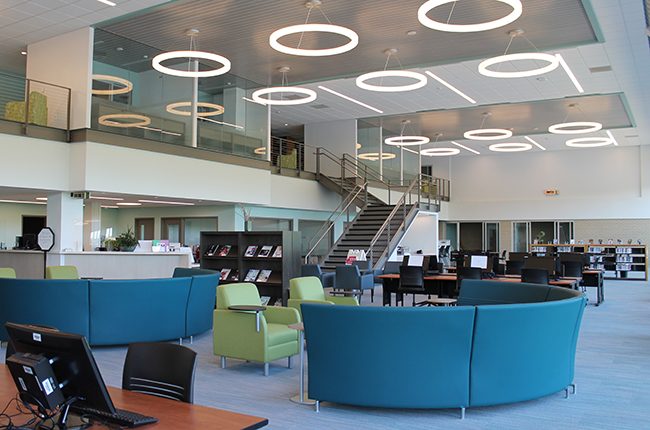 Lake Michigan College