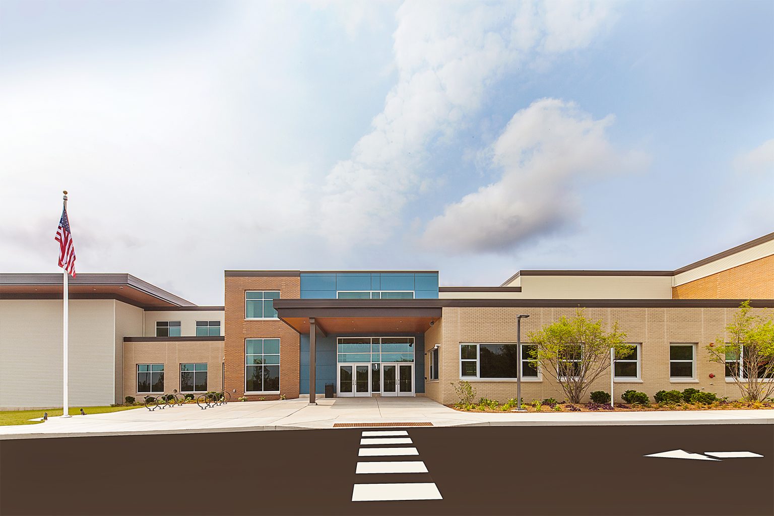 MillerDavis Company Traverse City Area Public Schools