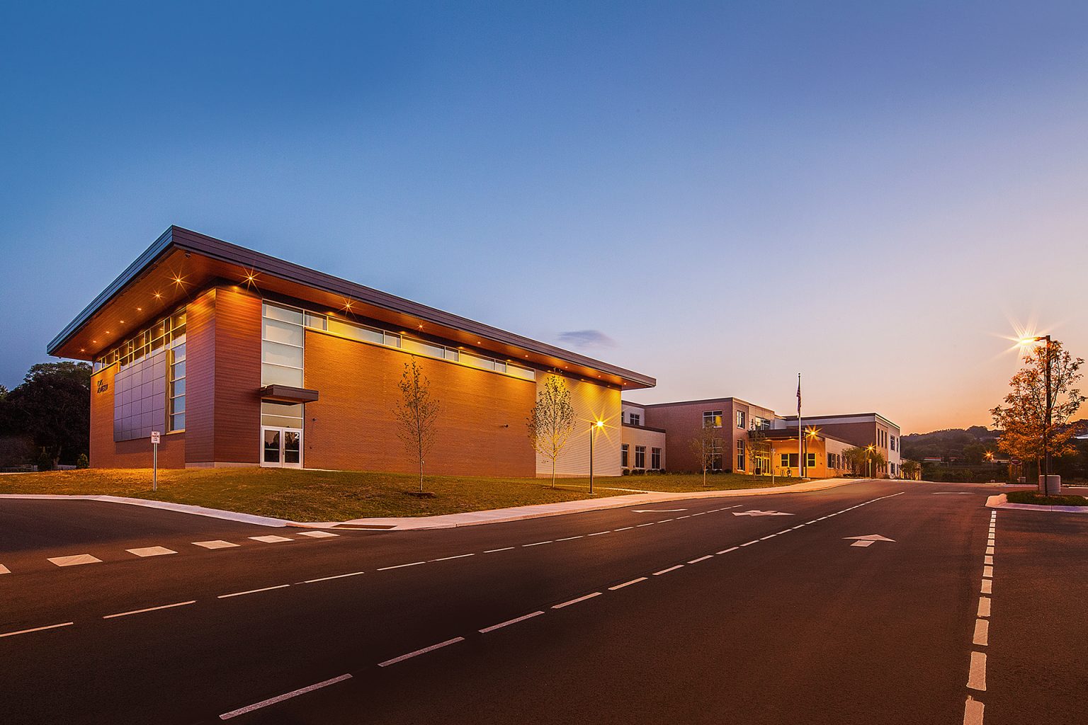 Miller Davis | Traverse City Area Public Schools