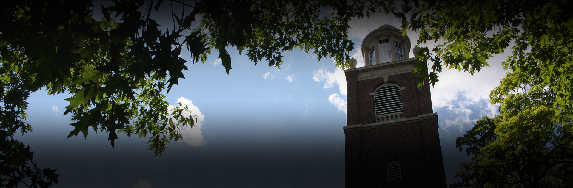 Kalamazoo College Stetson Chapel