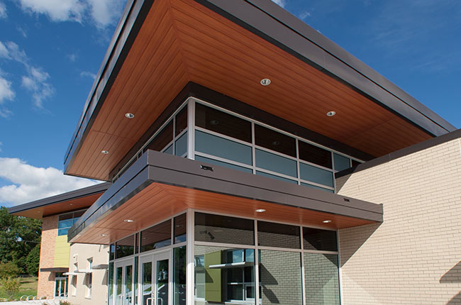 TRAVERSE CITY AREA PUBLIC SCHOOLS | Miller-Davis