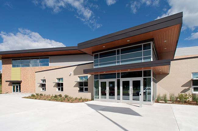 TRAVERSE CITY AREA PUBLIC SCHOOLS | Miller-Davis