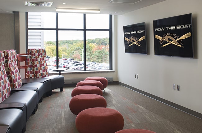 WESTERN MICHIGAN UNIVERSITY | Miller-Davis