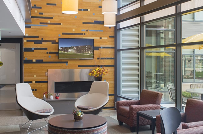 WESTERN MICHIGAN UNIVERSITY | Miller-Davis