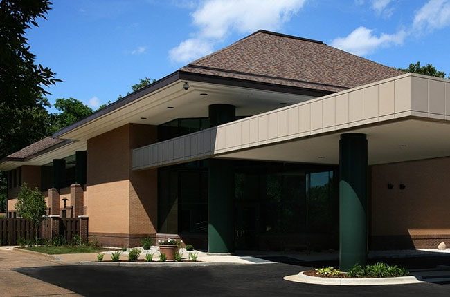 Hospice Care of Southwest Michigan